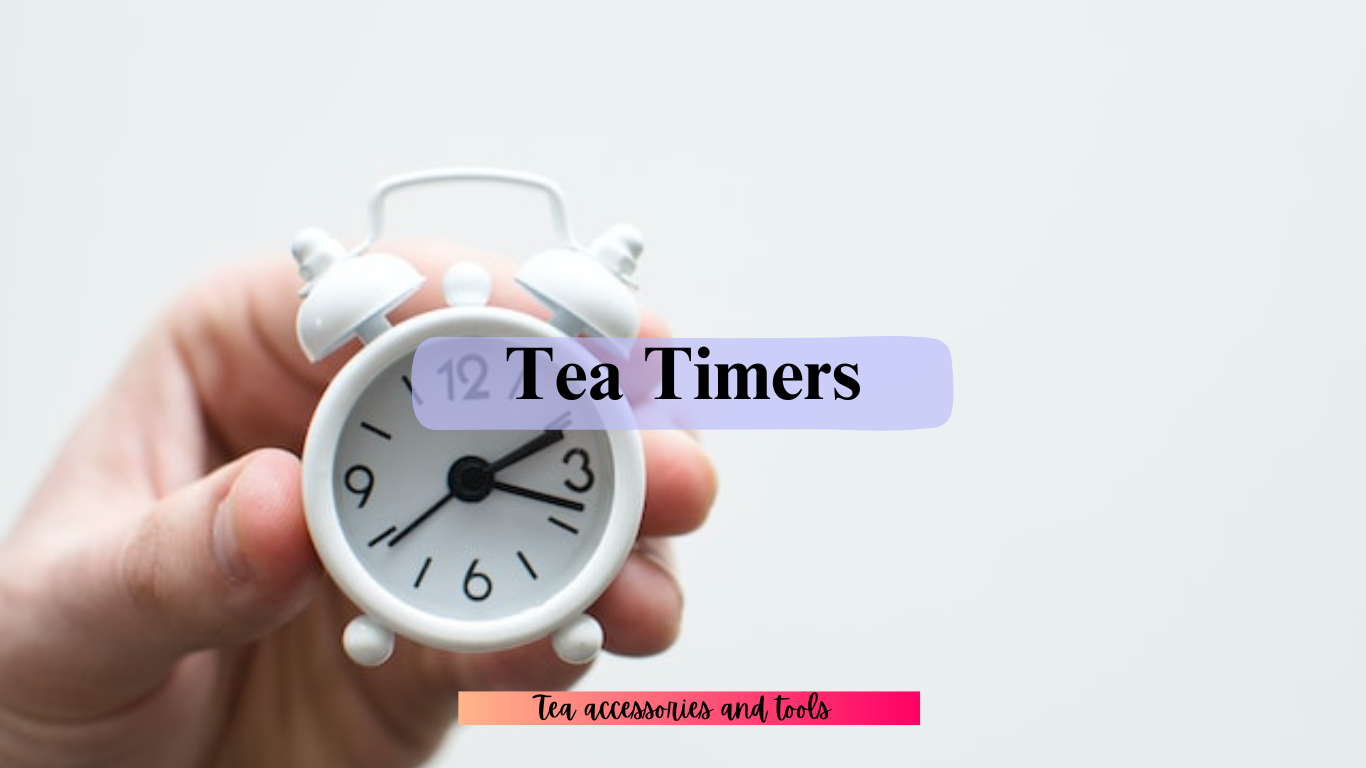 Tea Timers